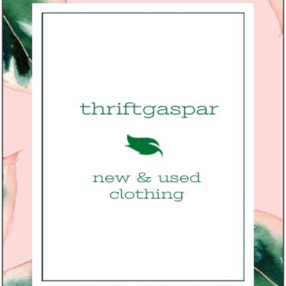 Meet your Posher, Thriftgaspar @thriftgaspar - Picture 8 of 9